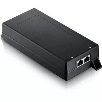 Zyxel PoE12-90W Inyector PoE Fuente de alimentación Interior