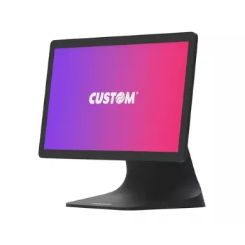 CUSTOM ARAGON i5-6200U 2,3 GHz All-in-One 39,6 cm (15.6