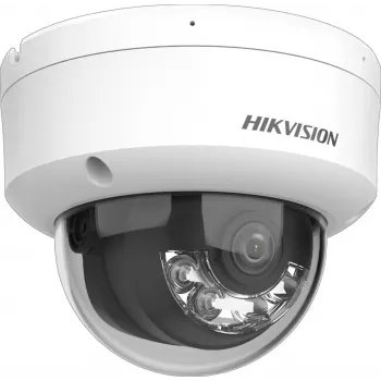 Hikvision DS-2CD2143G2-LIS2U(2,8 mm) Cámara de seguridad domo cámara de seguridad IP interior y exterior 2688 x 1520 píxeles techo/pared