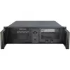 Inter-Tech 3U-3098-S rack negro