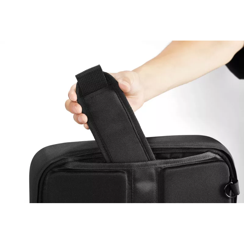 Mochila / maletín antirrobo XD Design Bobby Bizz 2.0 negro P/N: P705.921