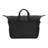 DICOTA Eco Top Traveller GO 39,6 cm 15,6 negro asa de transporte correa de hombro