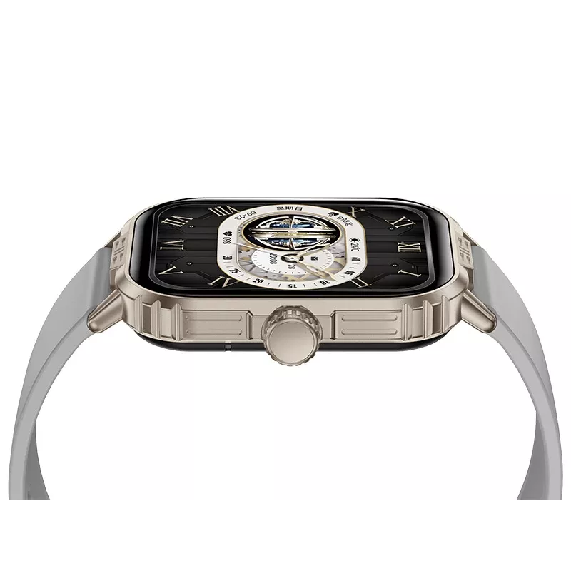 Tracer 47636 FitOn smartwatch plateado