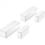 Bosch Door/Window Contact II Plus sensor de puerta/ventana inalámbrico puerta/ventana blanco