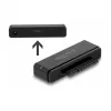 Convertidor USB Type-C a SATA DeLOCK 64188
