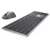 DELL Pro Plus teclado y ratón – KM7321W – Francés (AZERTY)