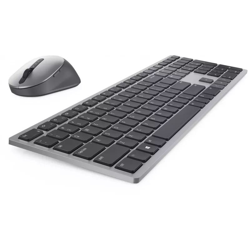 DELL Pro Plus teclado y ratón – KM7321W – Francés (AZERTY)