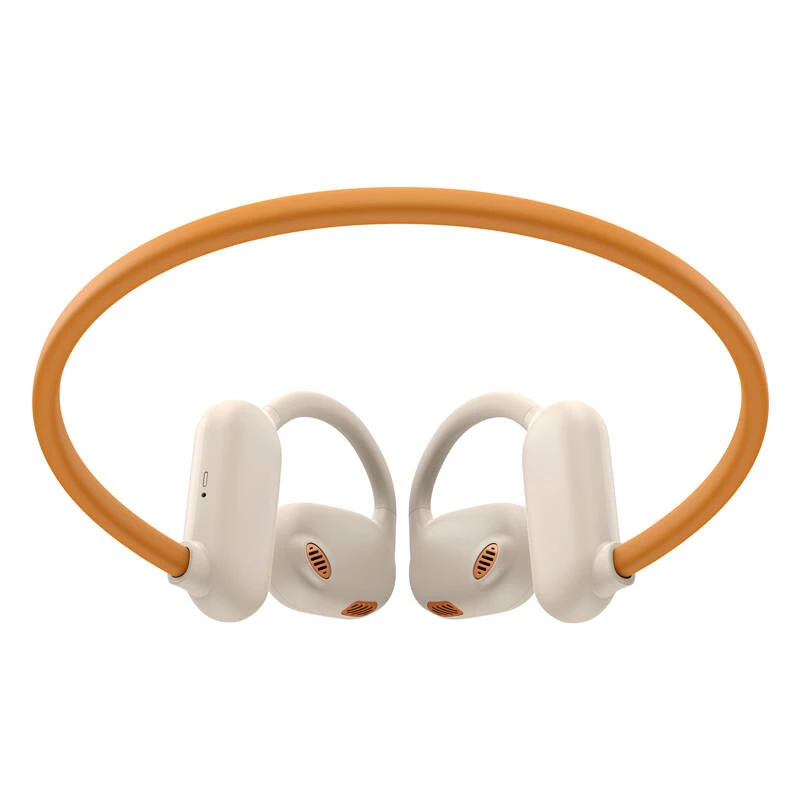 Havit E553BT Freego Pro – Auriculares open ear de conducción aérea, verde