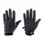 Guantes PGYTECH P-GM-243 Negro Microfibra Poliéster Adultos