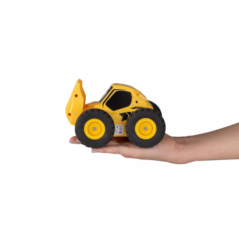 Camión RC My little Stunt Loader