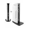 Estación de acoplamiento USB DeLOCK 87771 doble HDMI Full-HD USB 3.2 LAN audio