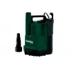 Metabo TP 7500 SI bomba sumergible 7 m