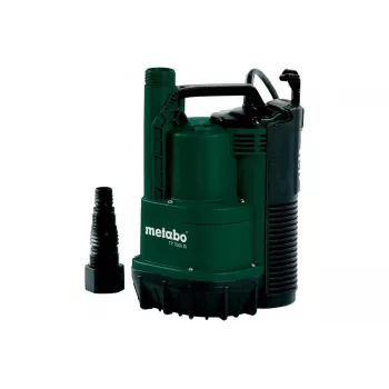Metabo TP 7500 SI bomba sumergible 7 m