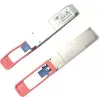 Módulo transceptor de red Cisco QSFP-40G-SR4-S