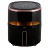Freidora de aire Adler AD 6322 5,0 L negra