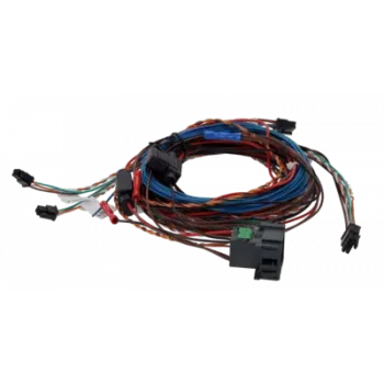 Juego de cables Webfleet FMS para Link 740 incl. conexión LCS100