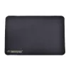 Alfombrilla de ratón ESPERANZA EGP101K — alfombrilla gaming, 250×200×2 mm, plástico, negra