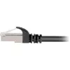 Cable de conexión Sharkoon RJ-45 Cat.6 SFTP, 2 m, negro