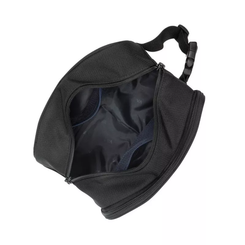 Bolsa de viaje Eco Travel TOILETRY/negro 8409 Rivacase