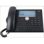 Teléfono de sobremesa digital MITEL MiVoice 5380 (modelo 20350886) – pantalla de alta resolución, teclas programables