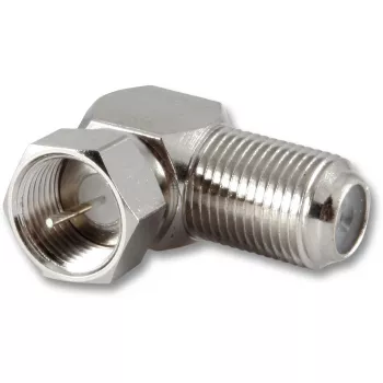 Conector Kathrein EMU 02 F Plata