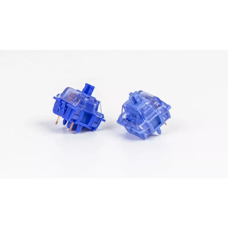 Keychron G61 azul