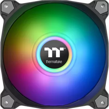 Ventilador Thermaltake Pure Duo 14