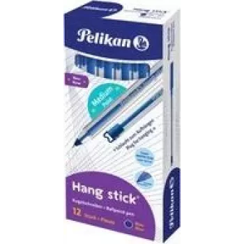 Pelikan Hang Stick K86h azul en caja plegable (820813)