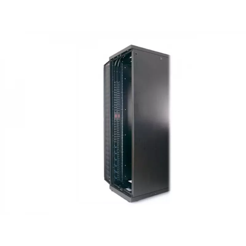 APC Basic Rack PDU unidad de distribución de corriente (PDU) 24 salidas AC 0U Negro
