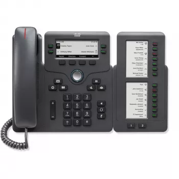 Cisco Kem Para 6800/SERIES Mpp IN