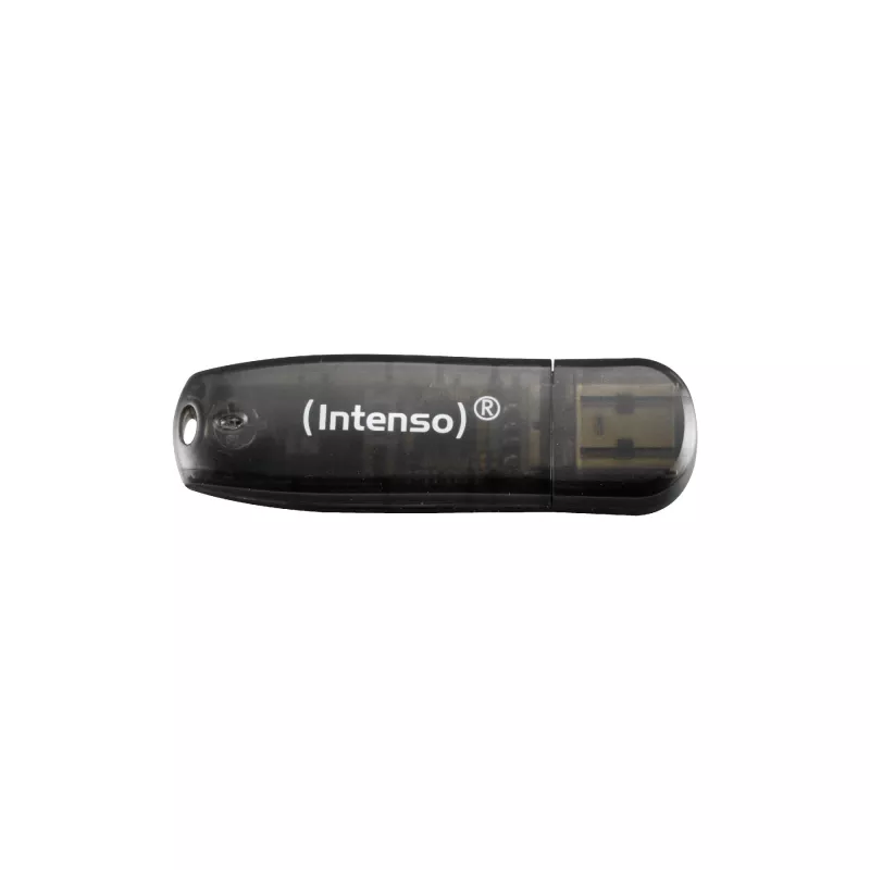 MEMORY DRIVE FLASH USB2 16 GB/NEGRO 3502470 INTENSO