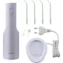 Irrigador bucal inalámbrico Panasonic EW-DJ27 0,2 L blanco