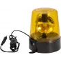 Iluminación de ambiente Eurolite 50603021 LED negro naranja plástico