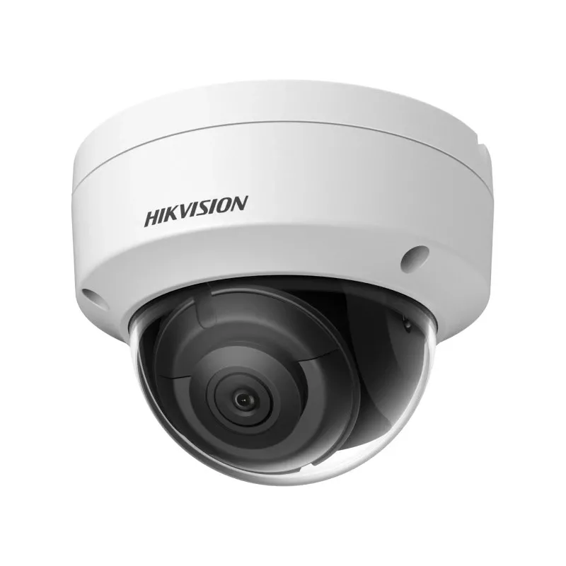 Hikvision DS-2CD2143G2-IS - cámara de seguridad IP - exterior - cableada - FCC SDoC (47 CFR 15 - B); CE-EMC (EN 55032: 2015 - EN 61000-3-2: 2014 - EN 61000-3-3: 2013 - EN... - techo/pared