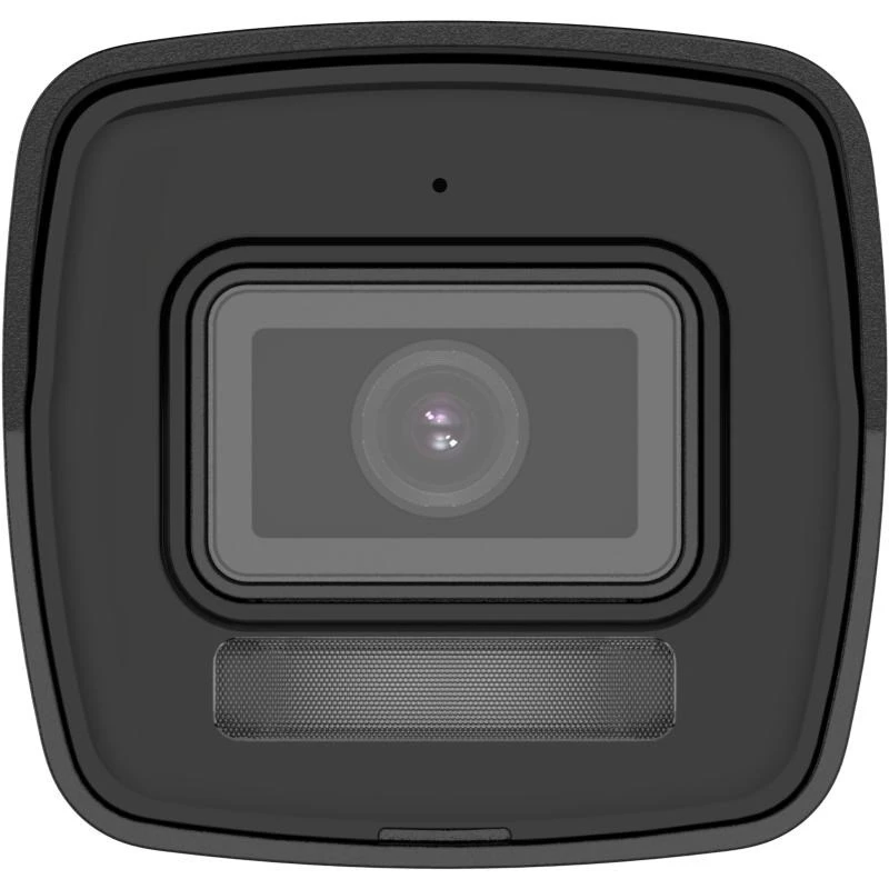 Cámara de vigilancia IP Hikvision DS-2CD1041G2-LIU 4 MP, 2560×1440, WDR 120 dB, IR 30 m, PoE, IP67