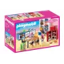 Set de juego Action/Adventure Playmobil Dollhouse 70206