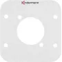 Kindermann Konnect 54 alu - Cubierta frontal (7441412020)
