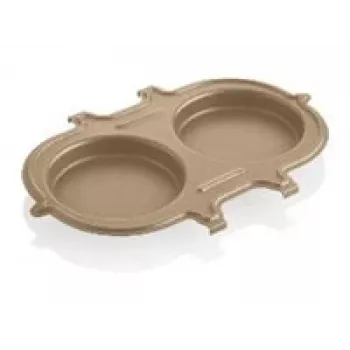 Molde de horno ETA ETA714950520 compatible con ETA714990040 y ETA314790000