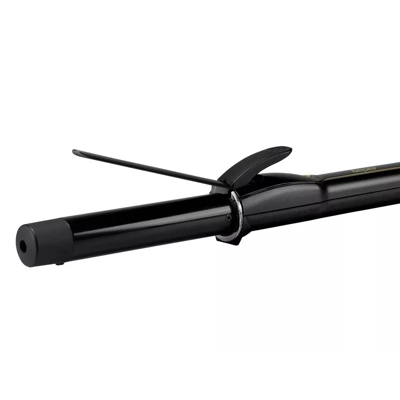 Beper P301PIS001 rizador de pelo, 25 mm, cerámico, 180°C, 35 W, negro