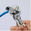 KNIPEX ALICATE AJUSTABLE 100 mm XS