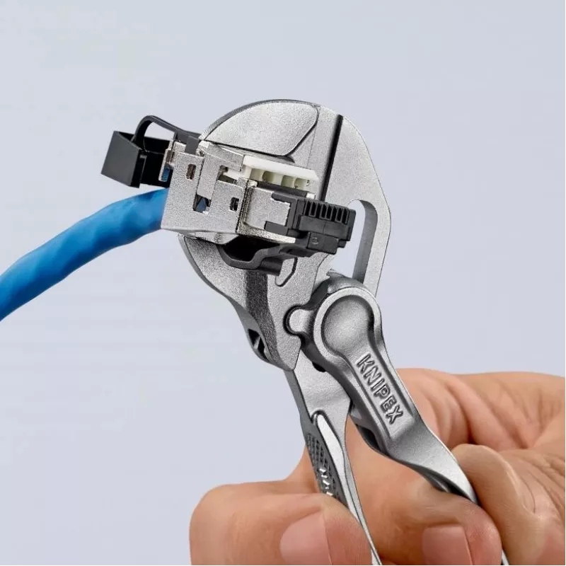 KNIPEX ALICATE AJUSTABLE 100 mm XS