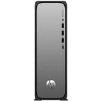 HP Omnidesk Slim PC de sobremesa S03-0153ng - Intel i5-14400, 16 GB RAM, 512 GB SSD, Intel UHD Graphics, W11