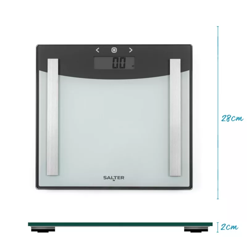 Báscula de análisis Salter 9137 SVWH3R