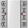 Módulo sensor táctil 2 canales AC/DC24V 2 canales 4P LS 5224 TSM (LS5224TSM)