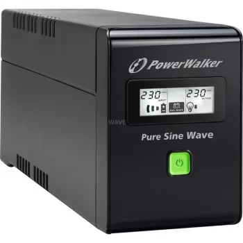 SAI Bluewalker VI 600 SW 360W Line-Interactive