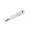Set de herramientas de red LANBERG comprobador pelacables crimpadora NT-0301 – soporte para conector RJ-12