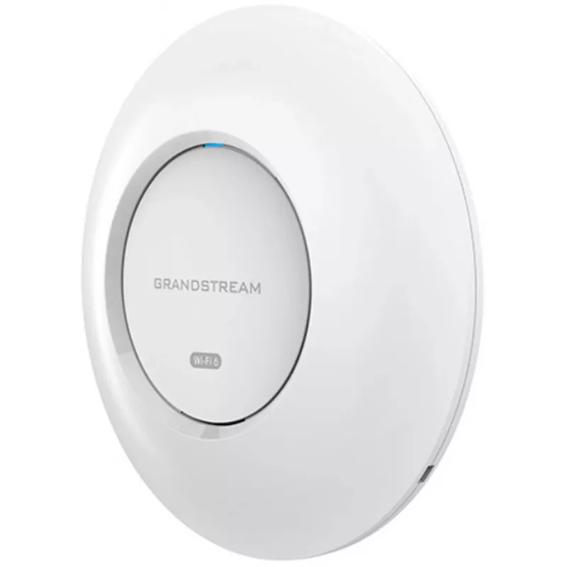 Punto de acceso inalámbrico Grandstream GWN7660E 2,4 GHz 5 GHz