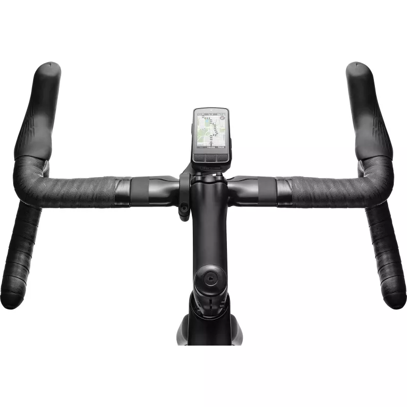 Wahoo ELEMNT Bolt V3 (WFCC9) ciclocomputador GPS, GPS/GLONASS/Galileo/BeiDou/QZSS, 2,3 pulgadas