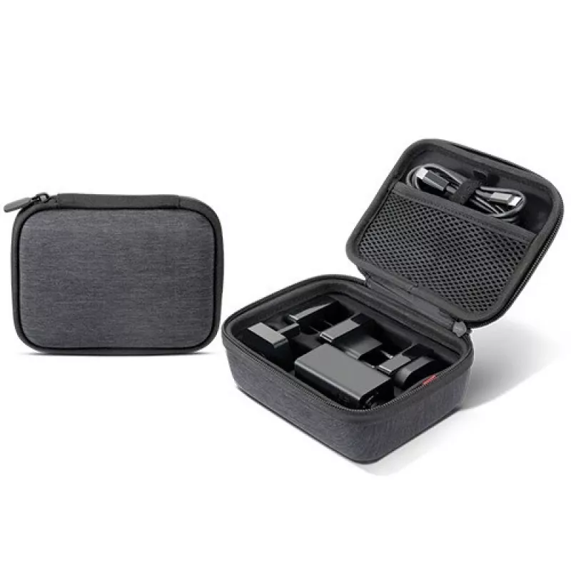 Cargador móvil Lenovo G0A6N065WW Universal Negro AC Interior