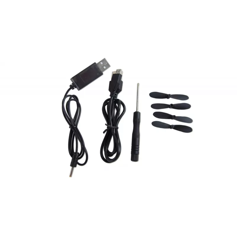 Amewi Air Cycle dron modelo RC motor eléctrico 150 mAh 8 años